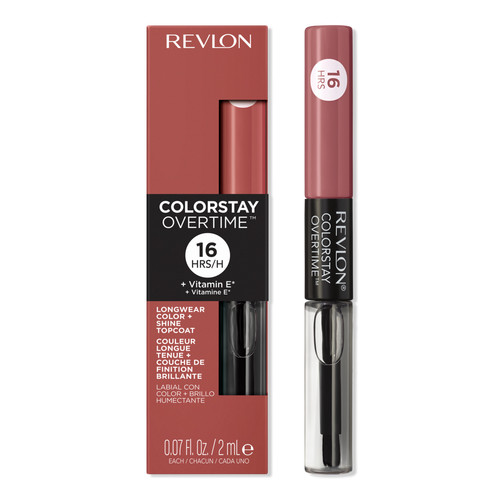 ColorStay Overtime Lipcolor | Ulta