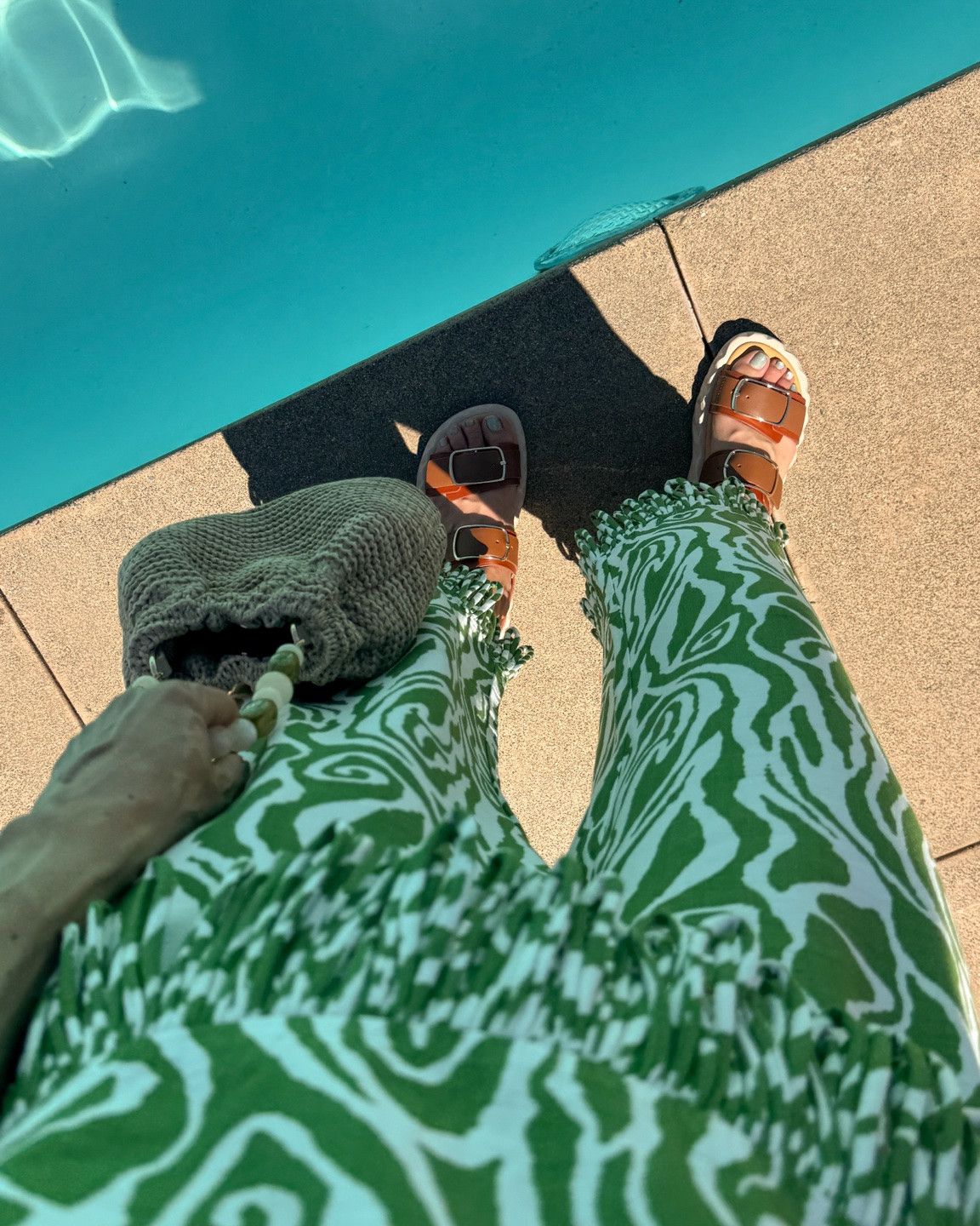 This Avara set is vacation ready!
Use code VERONICA15

#LTKootd #LTKgrwm #LTKTravel