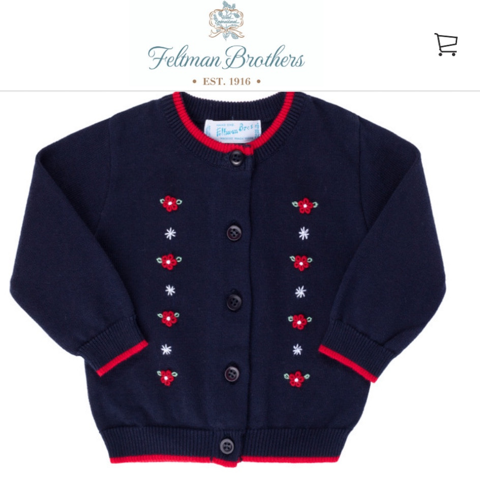 Cutest little toddler and Abby cardigan for the holidays 

#LTKGiftGuide #LTKSeasonal #LTKbaby