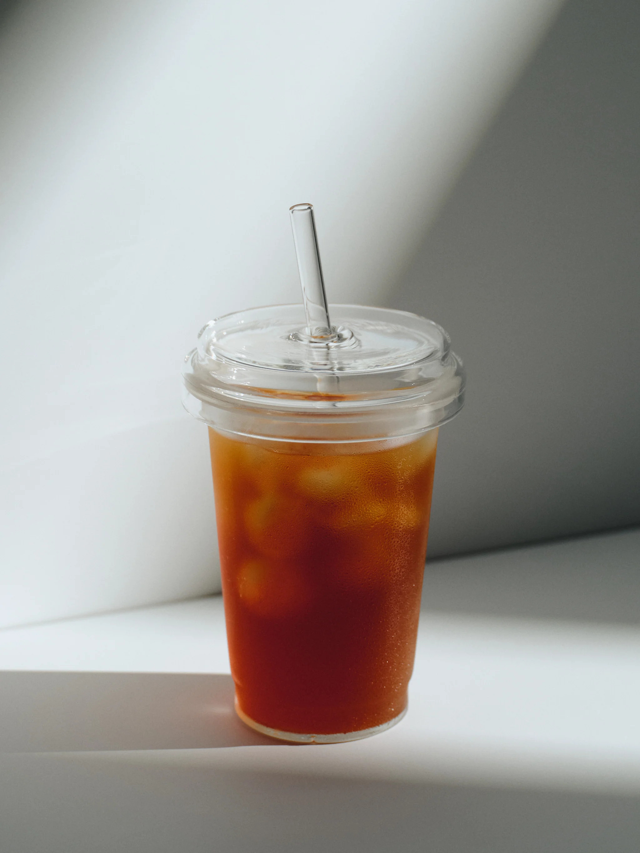 Cold Cup with a lid | Withinmood