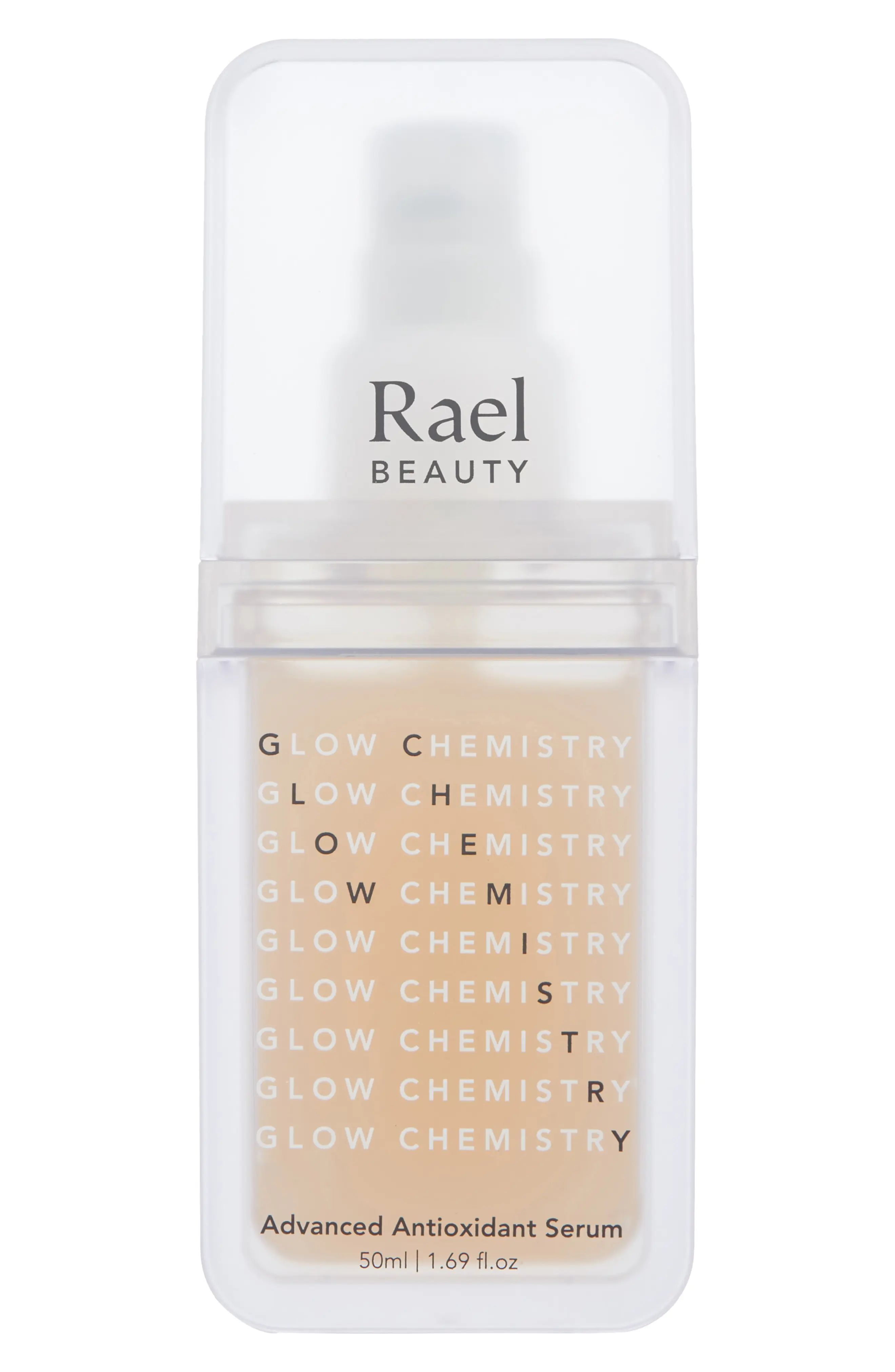 Rael Glow Chemistry Advanced Antioxidant Serum | Nordstrom