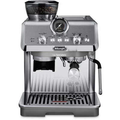 De'Longhi La Specialista Arte Evo Espresso Machine with Cold Brew | Wayfair Professional