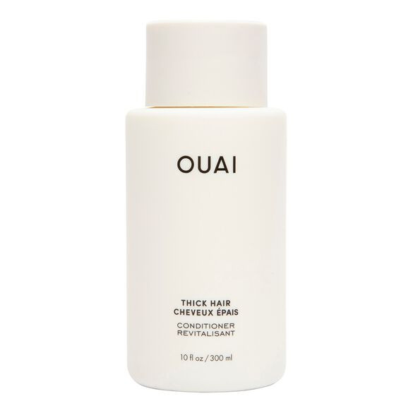 OUAI | Thick Hair - Après-shampoing pour cheveux épais | Sephora (FR)