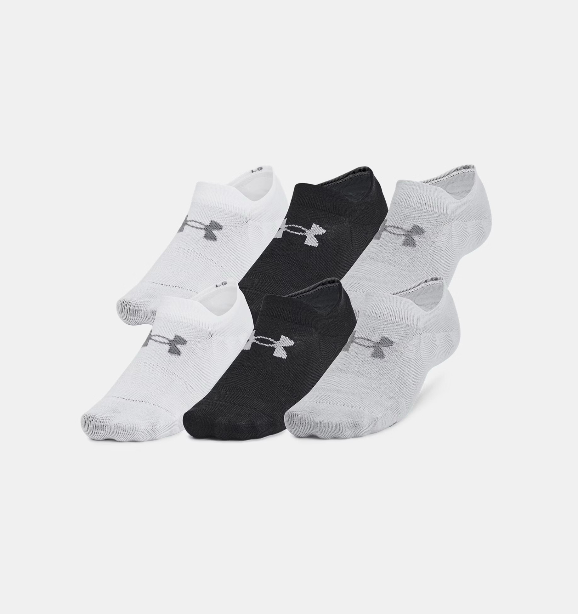 Amazing deal on UA women’s socks! These are an extra 50% off with code EXTRA50 which drops the 6 pack to a little less than $9! 😍

#LTKSaleAlert #LTKmomlife