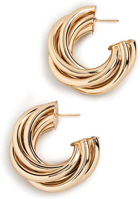 GAS Bijoux Women's Atik Earrings | Amazon (US)