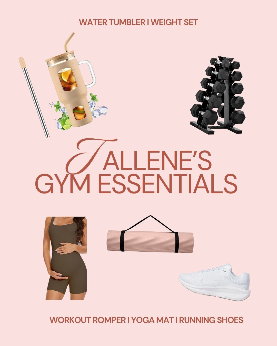 You can find all my faves on my storefront 💖

#LTKActive #LTKselfcare #LTKmomlife