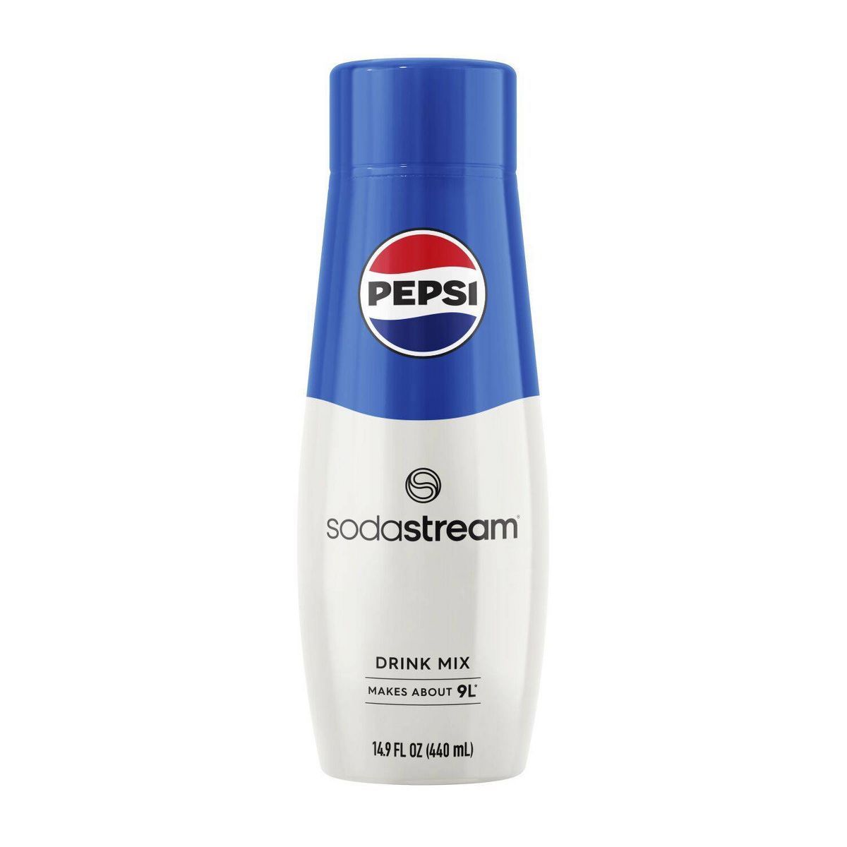 SodaStream Pepsi Soda Mix - 440ml | Target