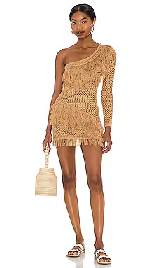 Peek A Boo
                    
                    Tularosa | Revolve Clothing (Global)