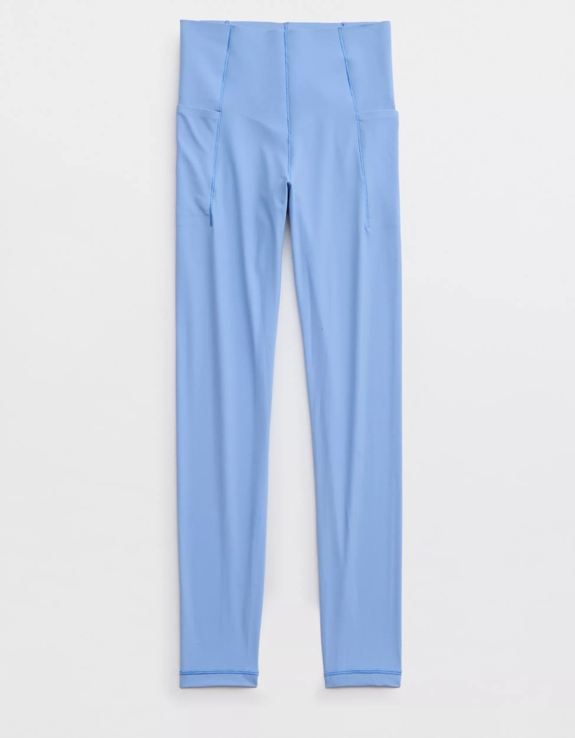 OFFLINE By Aerie Real Me Xtra Hold Up! Pocket Legging | Aerie