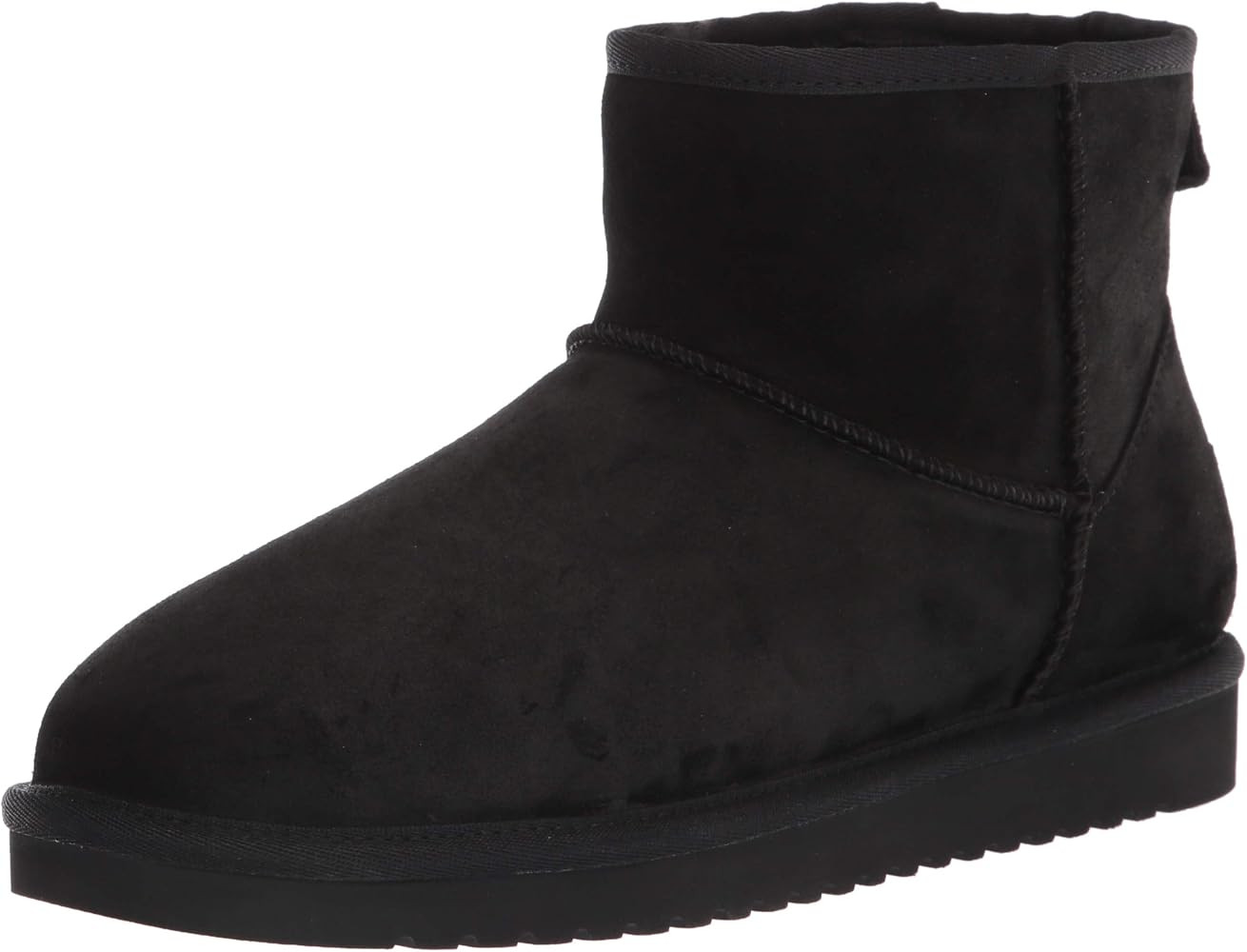 Koolaburra by UGG Women's Koola Mini Ii Ankle Boot | Amazon (US)