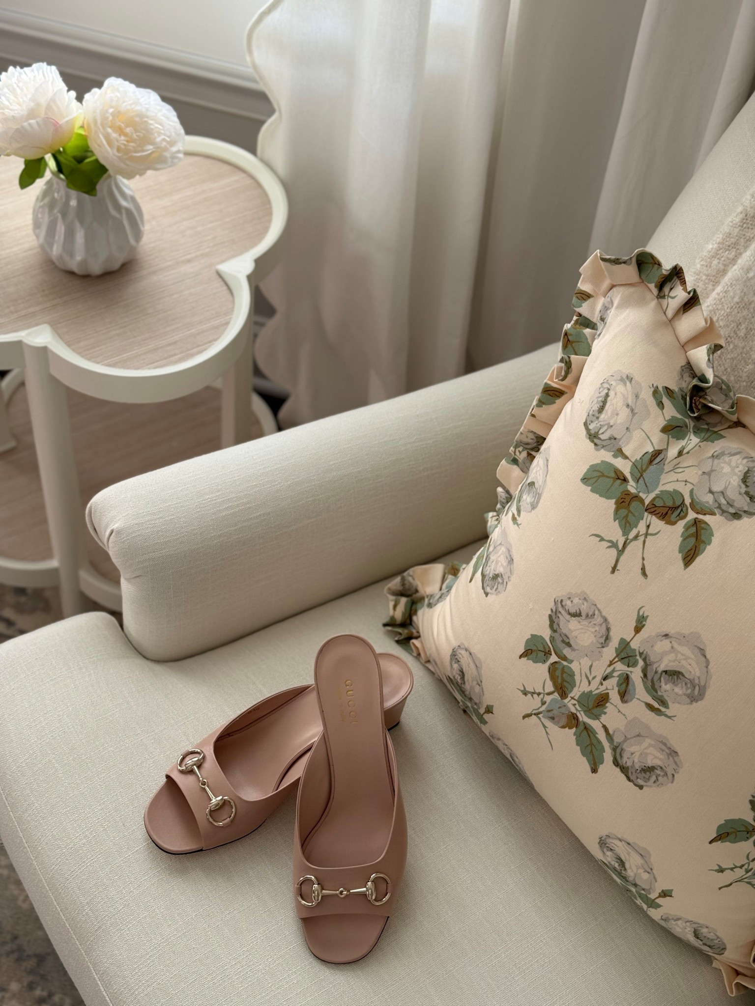 Couldn’t resist these little cuties with my Nordstrom notes 😍 



#LTKShoeCrush