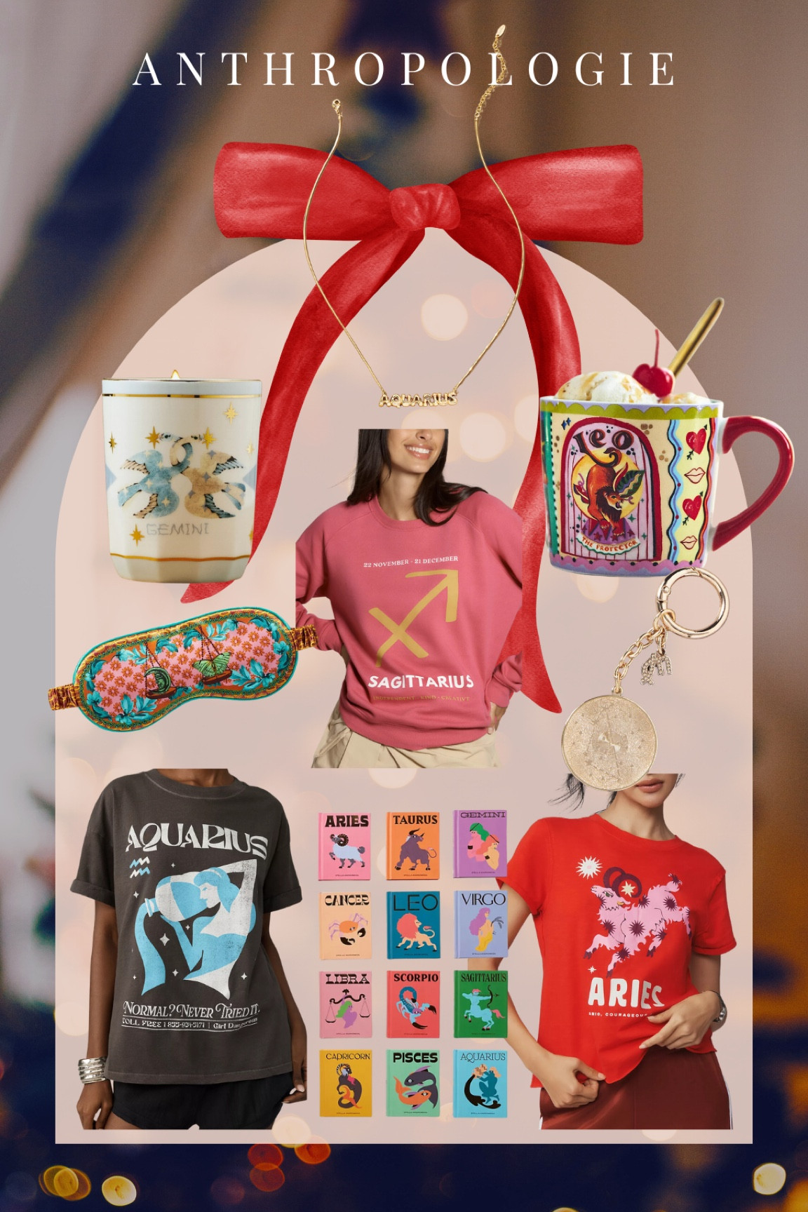 For the astrology lover in your life! Gifts 🎁 for them! 

#LTKGiftGuide #LTKHoliday #LTKCyberWeek