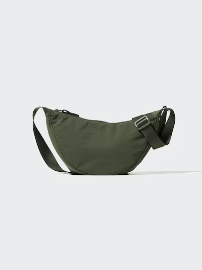 Round Mini Shoulder Bag | UNIQLO (UK)