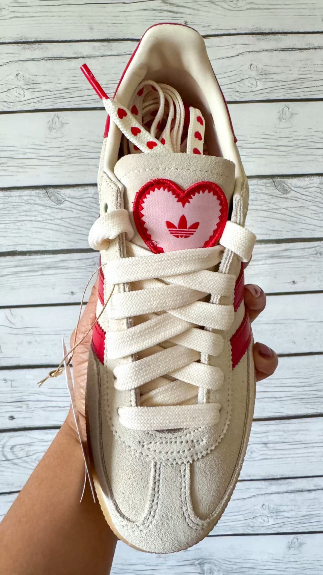 February Adidas must haves! 

Adidas are so comfortable. I have so many pairs but these 😍😍😍

#LTKSeasonal #LTKootd #LTKValentine