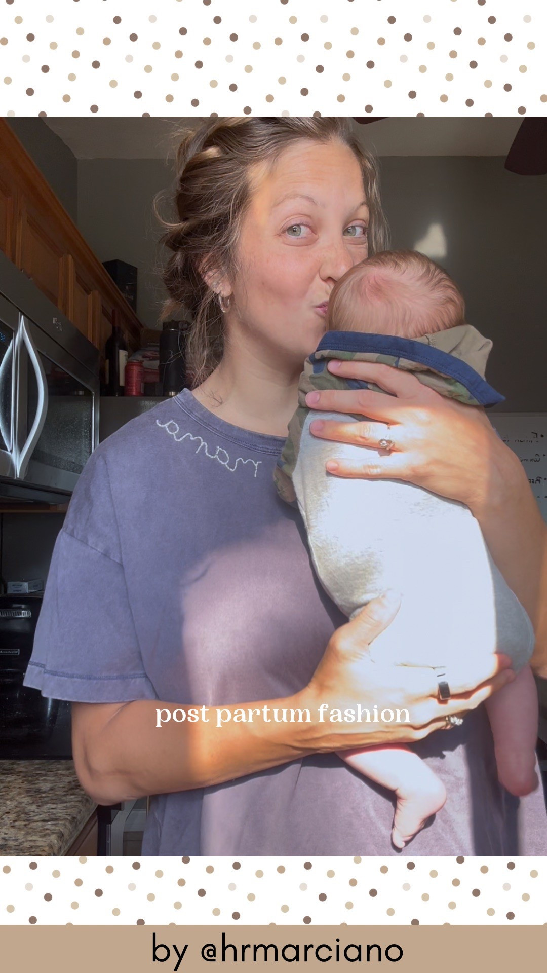 Some of the outfits I’m loving post partum with my fourth. Looking for items that are nursing friendly and easy to chase toddler boys around in  

#LTKFamily #LTKActive