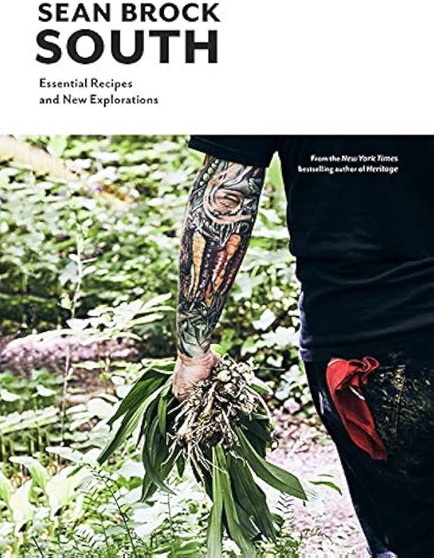 South: Essential Recipes and New Explorations | Amazon (US)