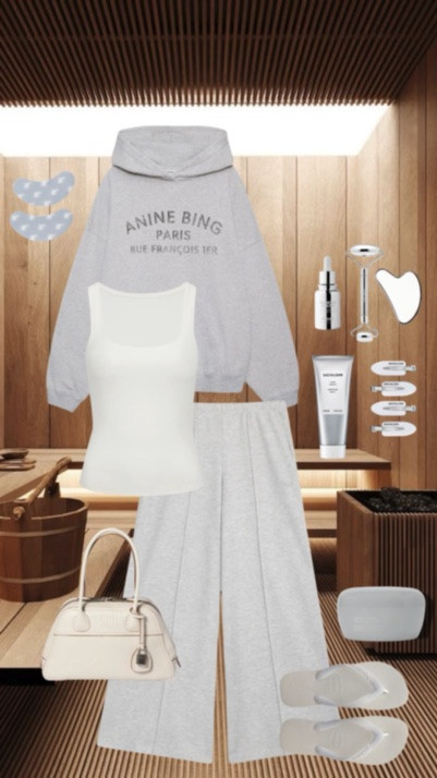 Home Spa Aesthetics 🤍

#LTKbeauty #LTKstyletip #LTKfitness