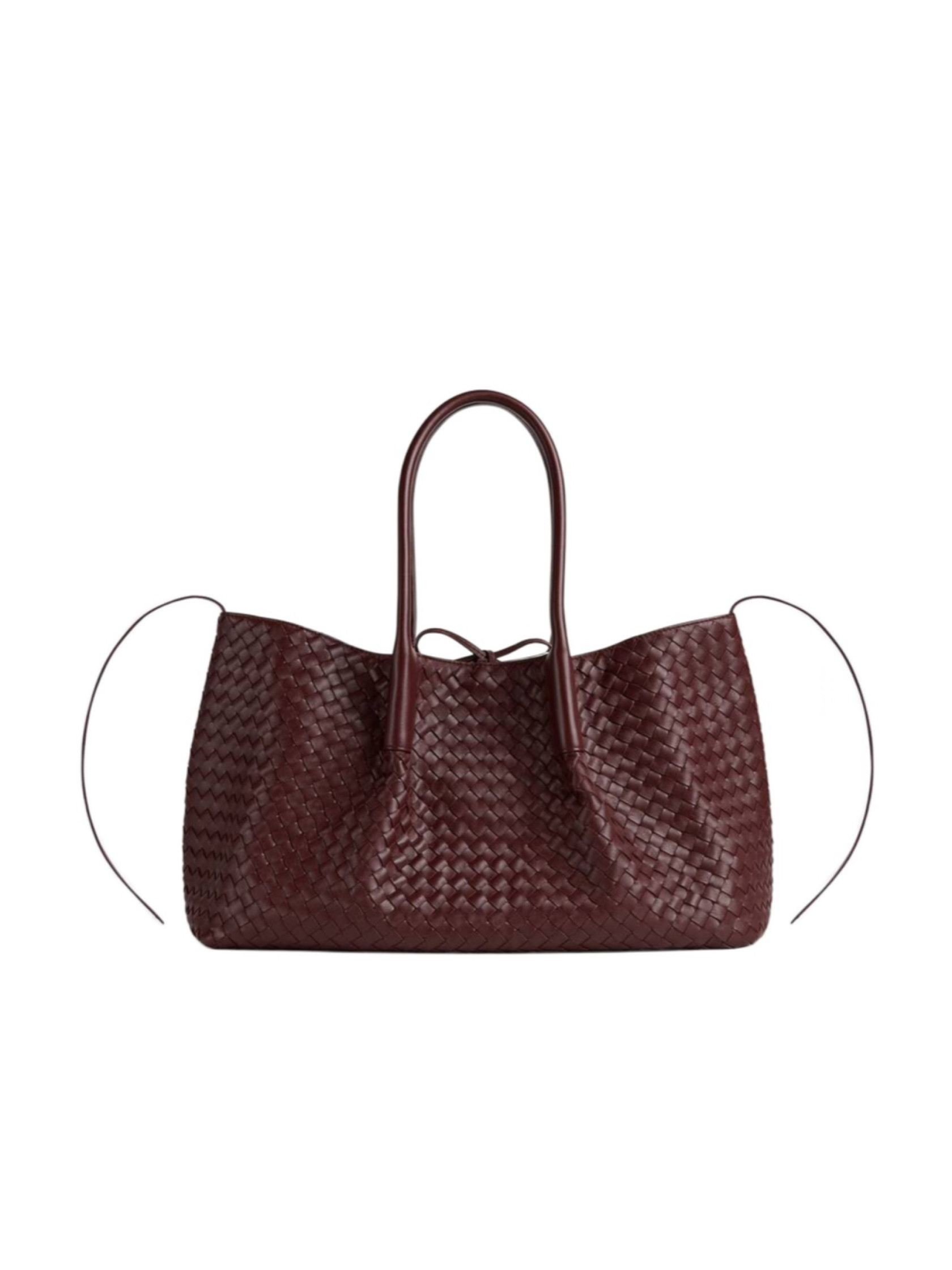 Bottega Veneta Pinacoteca Reversible Tote Bag | Senser US