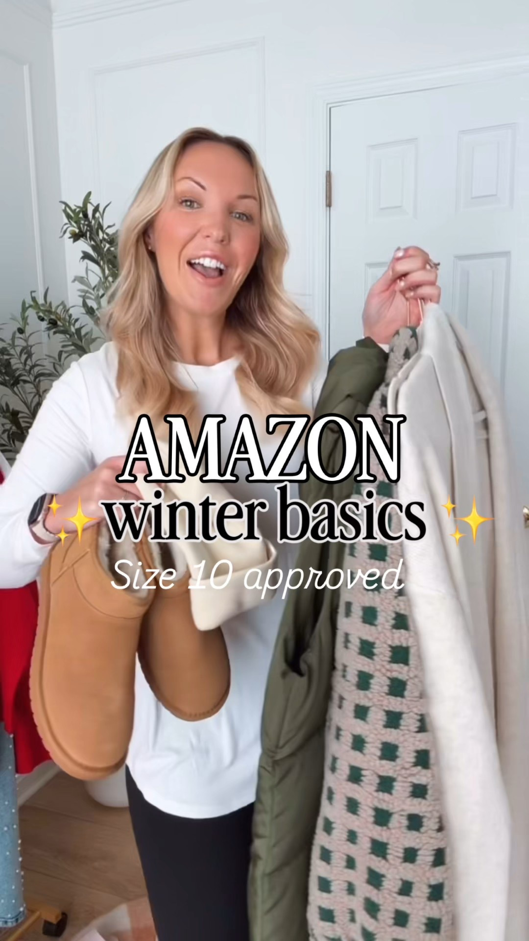 Winter basics that I wear all season long! Boots - leggings - tops!

#LTKSeasonal #LTKMidsize #LTKmomlife