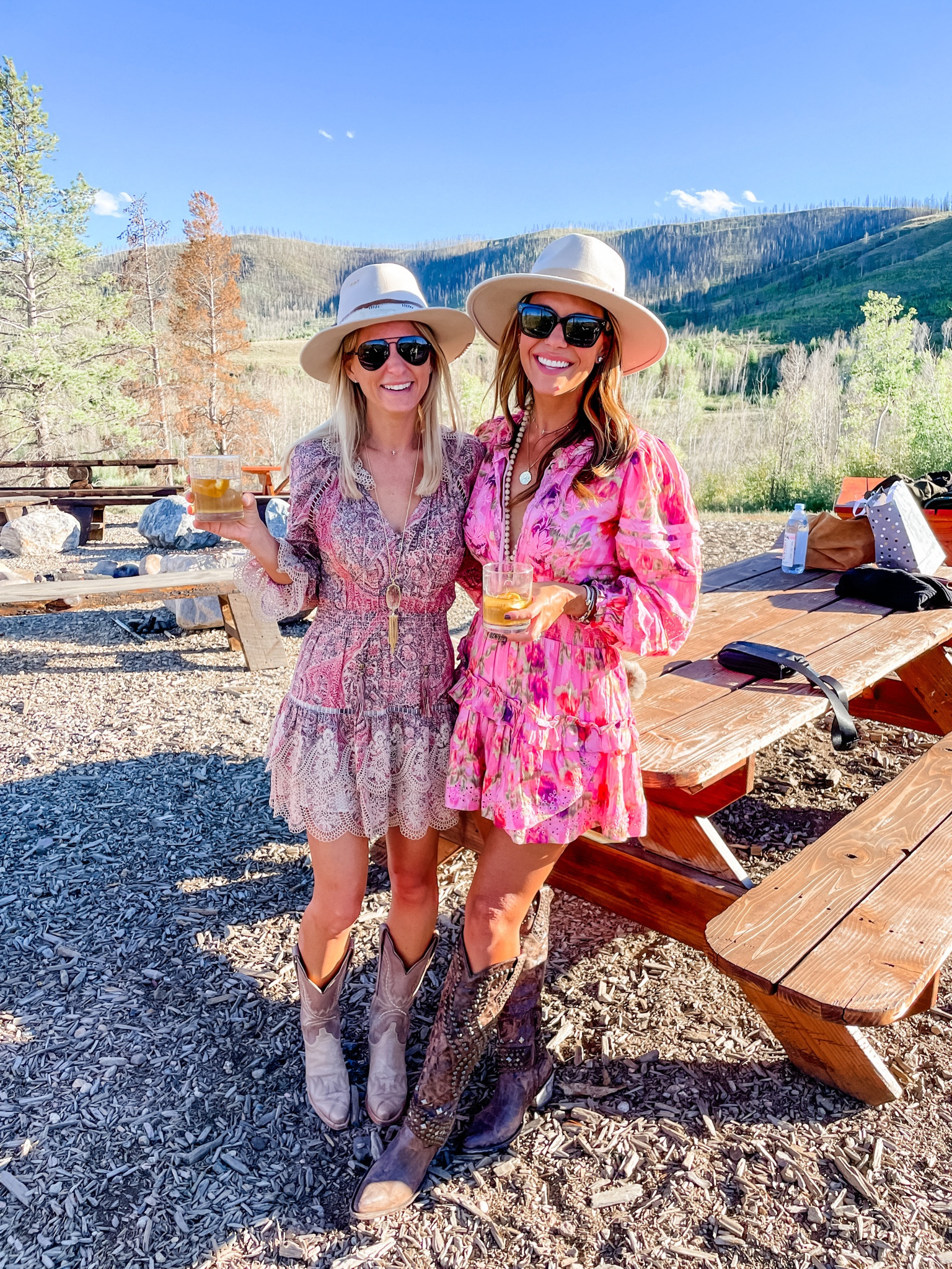 Dress runs tts and on sale currently 

#LTKstyletip #LTKSeasonal #LTKSale