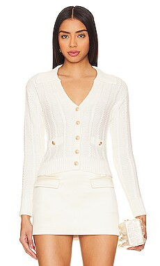 HEARTLOOM Renata Cardi in Ivory from Revolve.com | Revolve Clothing (Global)
