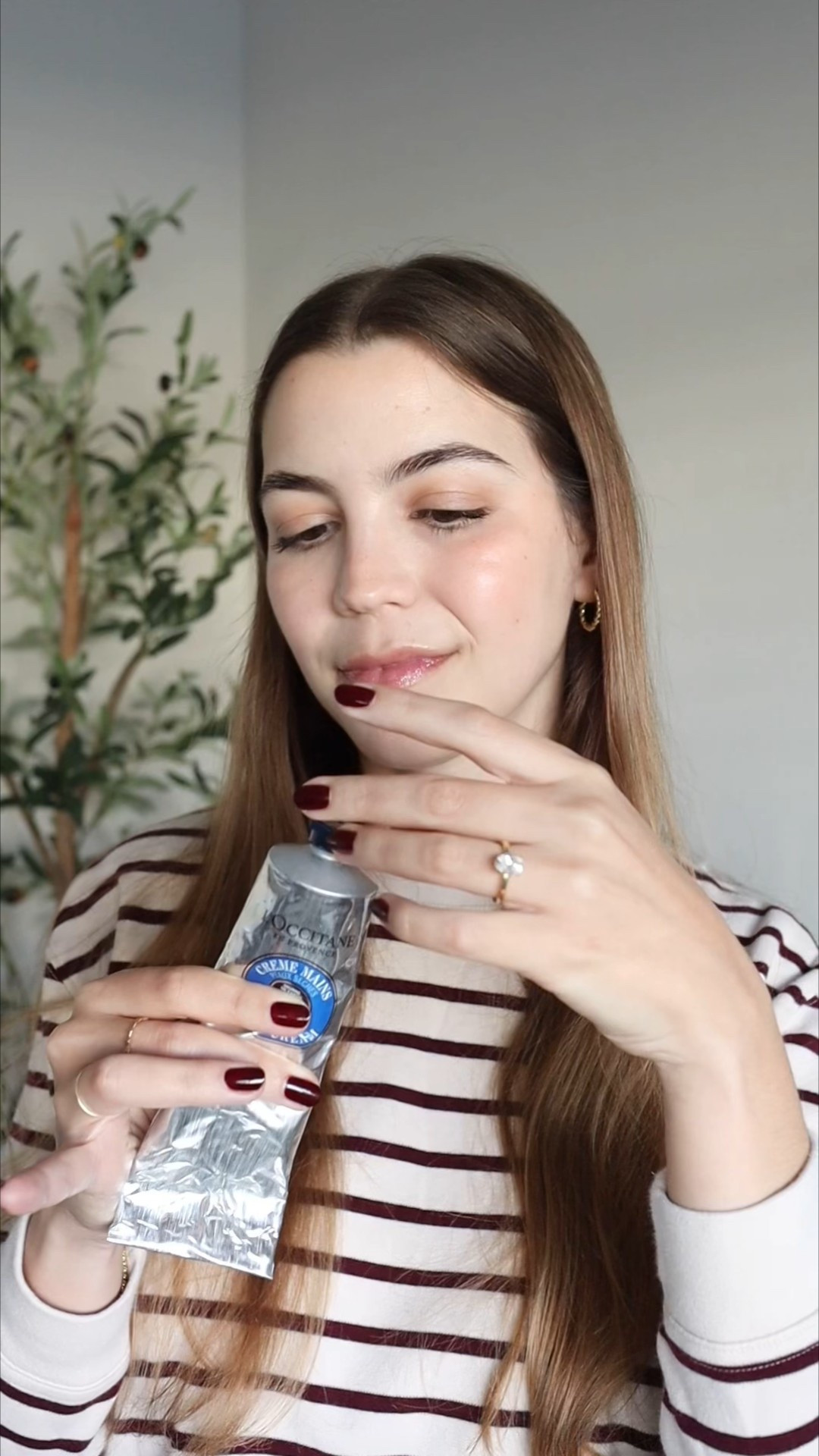 In your 30s you start appreciating the power of a good hand cream 👀

#LTKGiftGuide #LTKBeauty