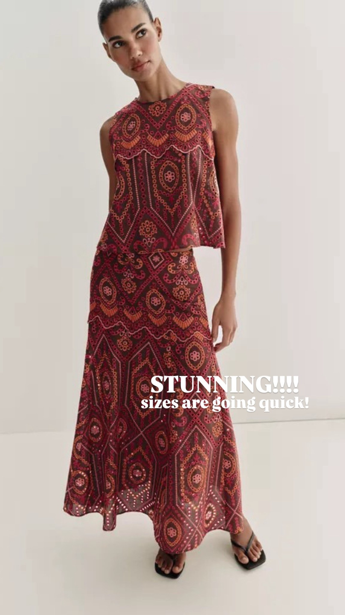 This is so stunning for summer or beach vacations! 

#LTKTravel #LTKdayinmylife #LTKootd