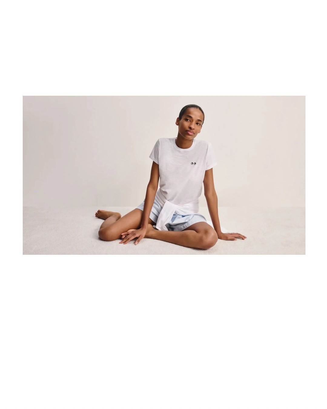 A New Anya Hindmarch x Uniqlo Collaboration Has Just Dropped—and it's Really, Really Good

My tip? Grab one in every colour.  I wear a Medium xx

#LTKover50style #LTKstyletip #LTKaustralia