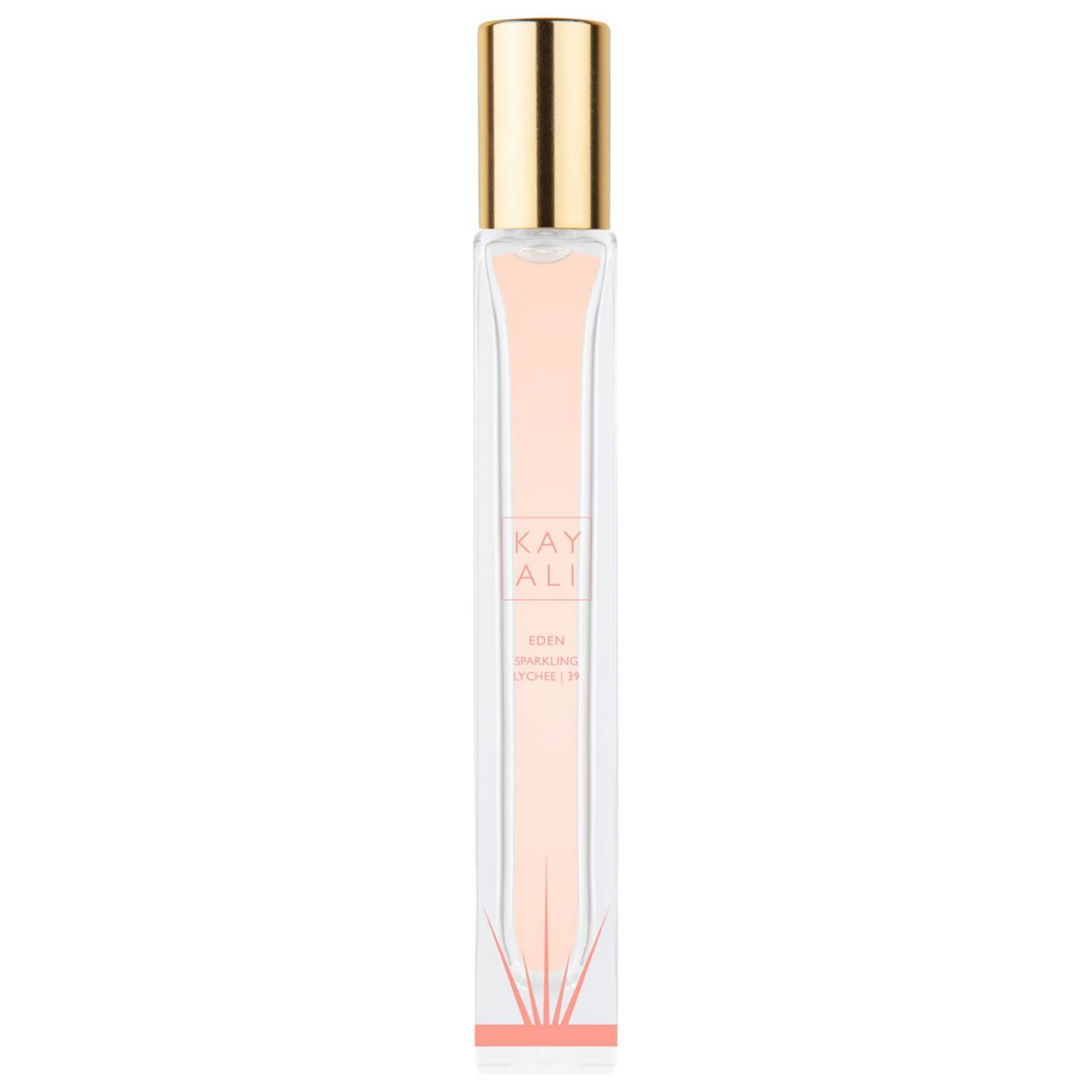 KAYALI EDEN SPARKLING LYCHEE | 39 Eau de Parfum Travel Spray | Kohl's