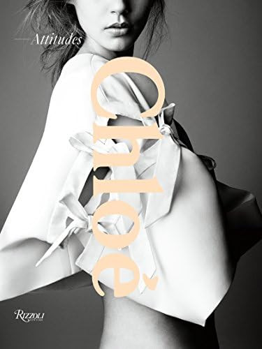 Chloe Coffee Table Book, Home Decor, Living Room, Fashion Bokk, Art Book, Coffee Table Books, Home | Amazon (US)