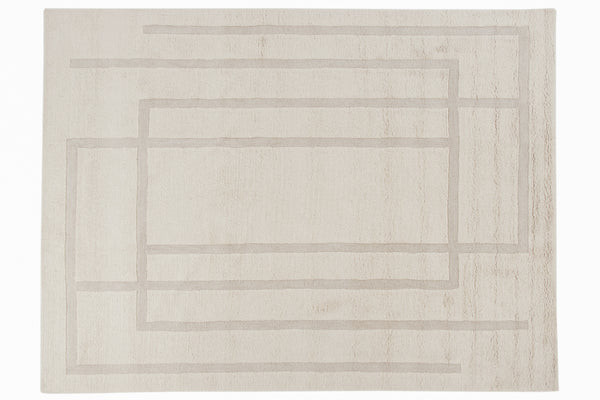 Sybil
                        
                          Washable Wool Rug | Revival Rugs 