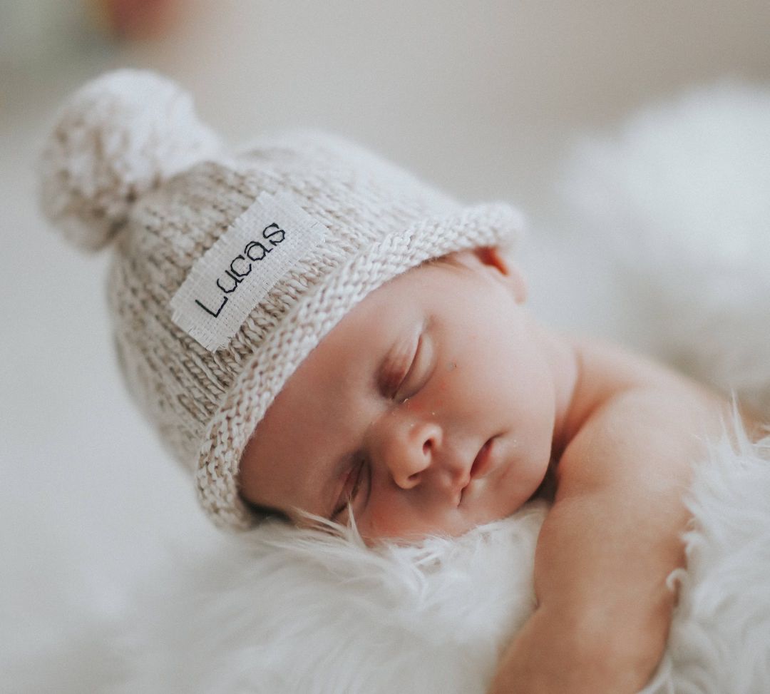 PREEMIE,  Newborn hat, knit baby hat, micro Preemie , baby shower gift, newborn photo | Etsy (US)