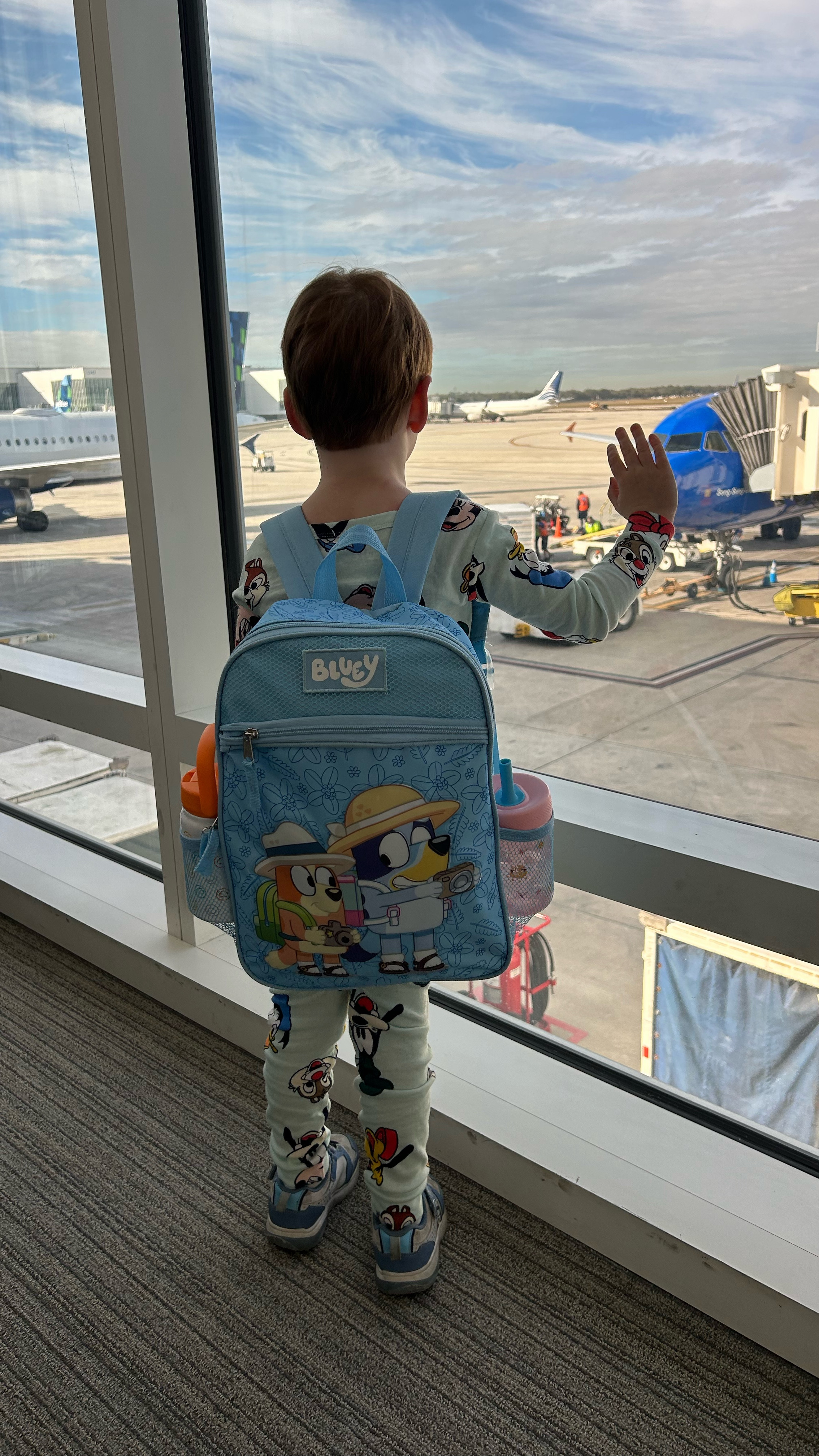 Pack smarter not harder! Rad Rev bags are comparable allowing me to carry a ton while looking cute. 

#LTKFindsUnder100 #LTKBaby #LTKTravel