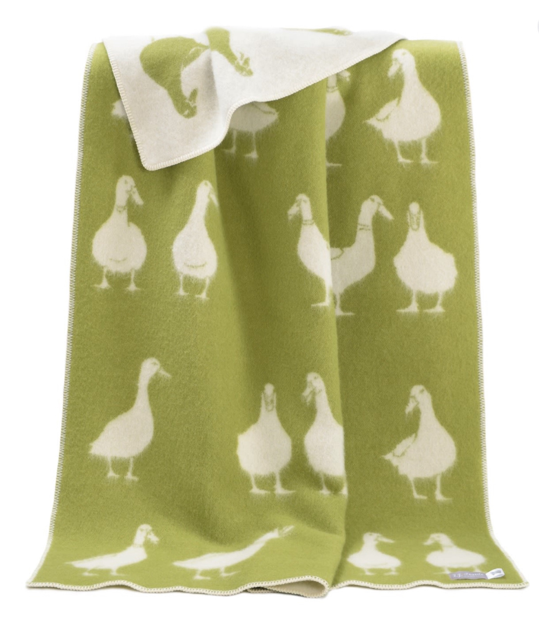 Wolf & Badger animal blankets and pillows 

#LTKStyleTip #LTKHome #LTKOver40