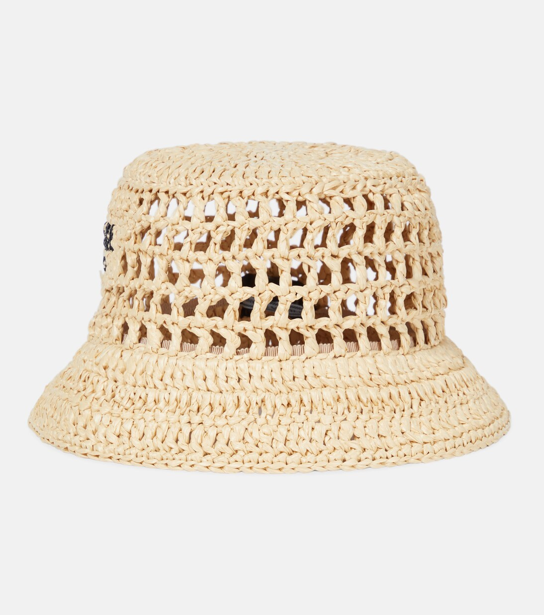 Raffia bucket hat | Mytheresa (INTL)