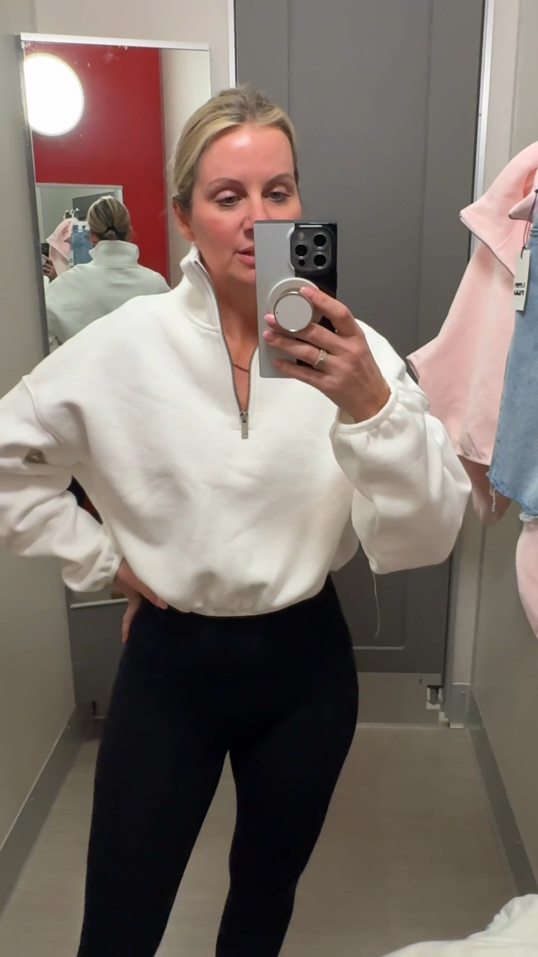 #LTKmomlife #LTKSeasonal #LTKOver40