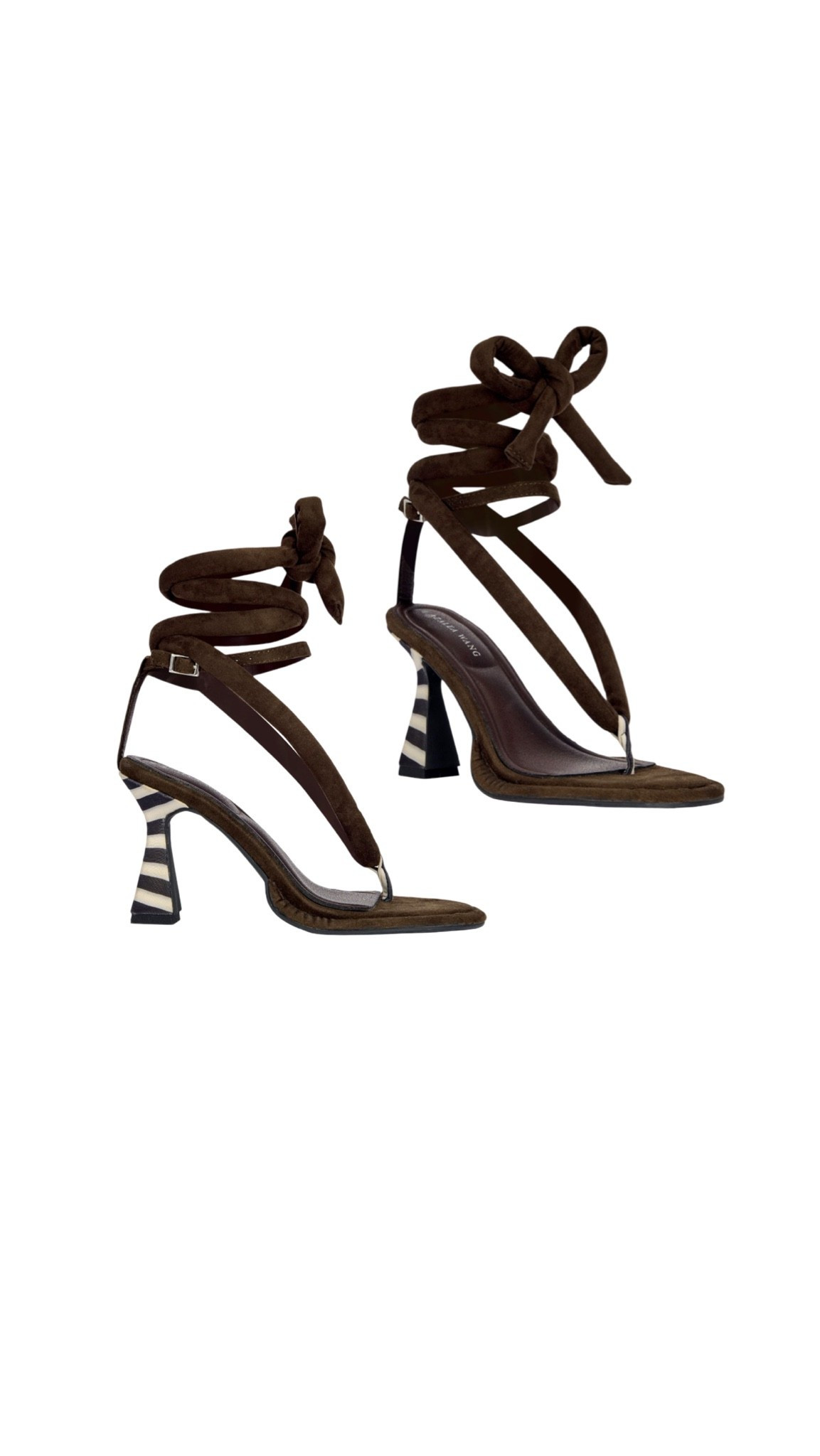 Stiletto sandal

#LTKgrwm #LTKootd