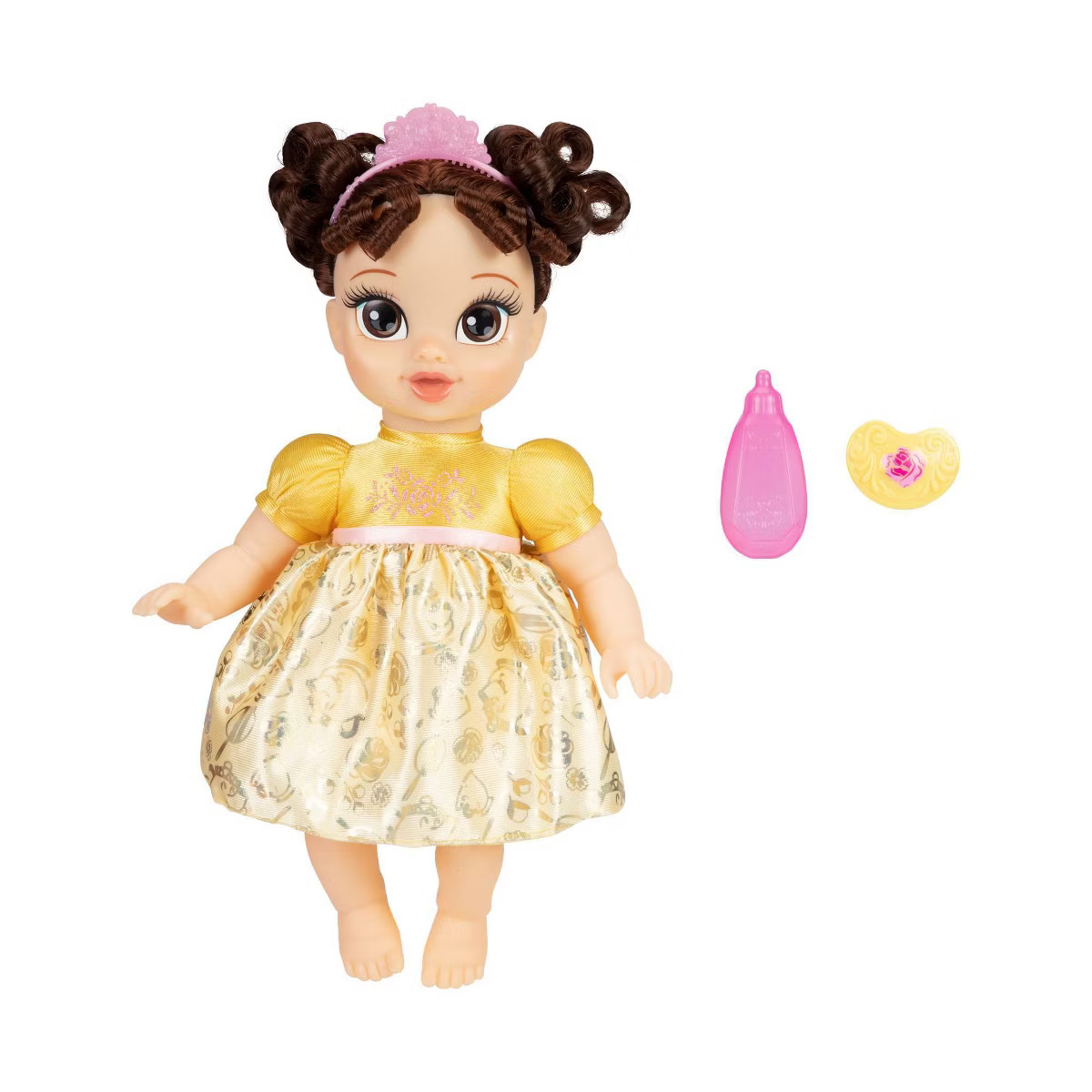 Disney Princess Belle Baby Doll | Target