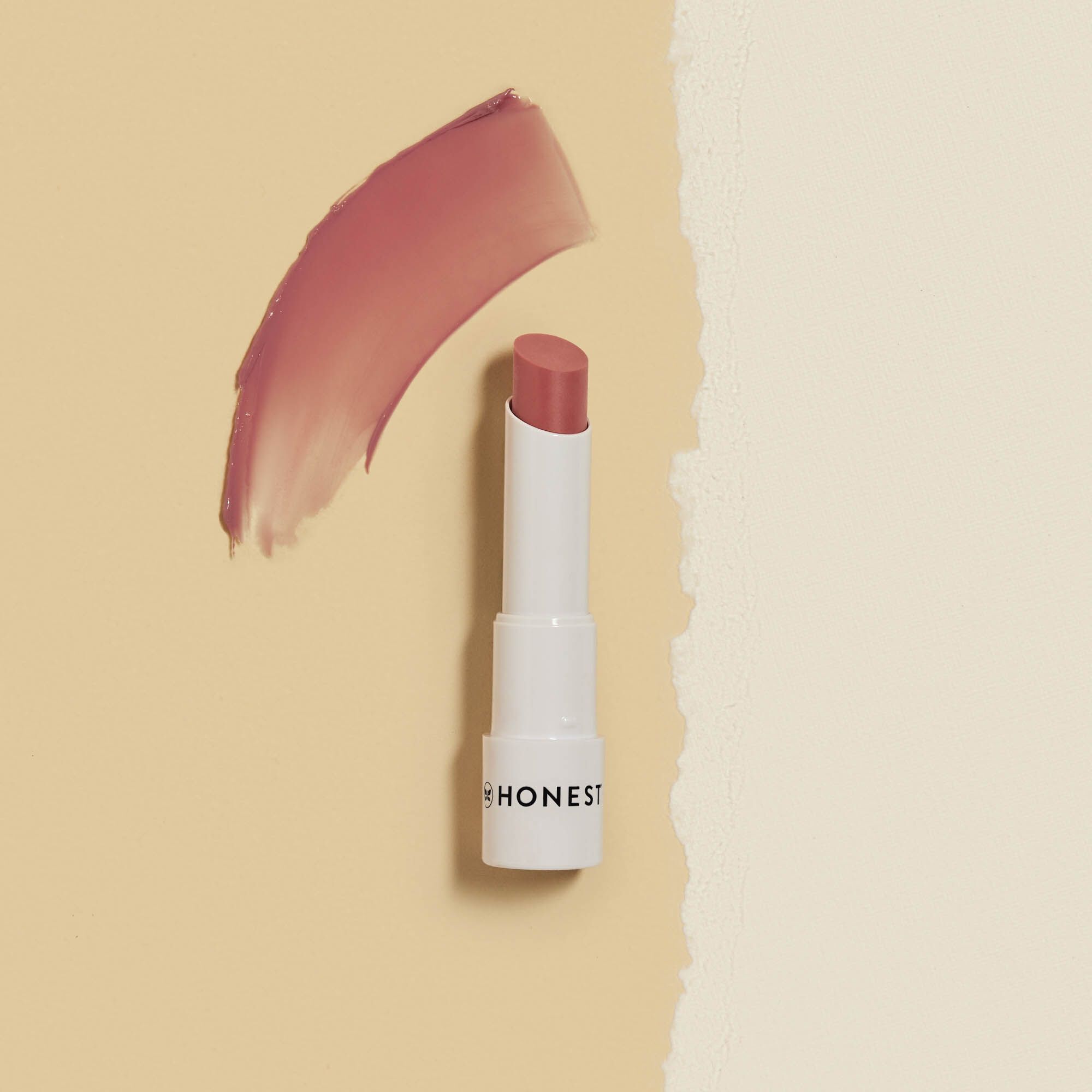 Tinted Lip Balm, Summer Melon | The Honest Company