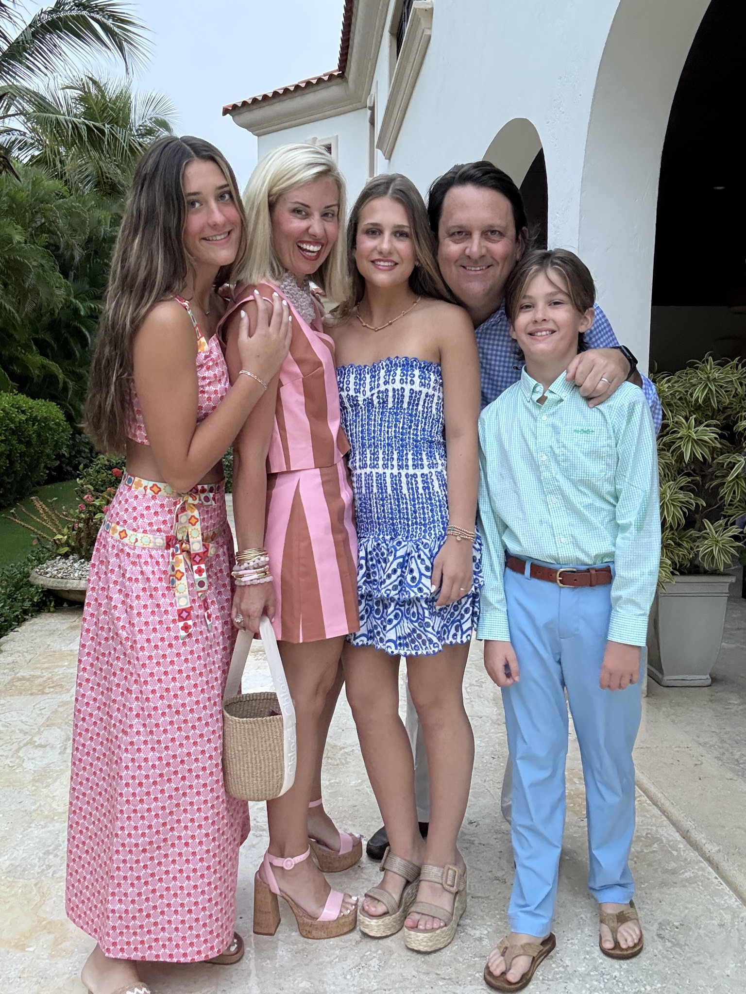 We are ready to ring in the New Year vacation style! 🎉

#LTKTravel #LTKdayinmylife #LTKHoliday