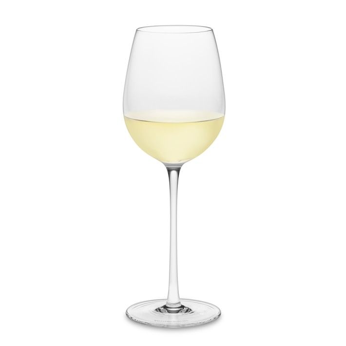 Williams Sonoma Reserve Sauvignon Blanc Wine Glasses | Williams-Sonoma