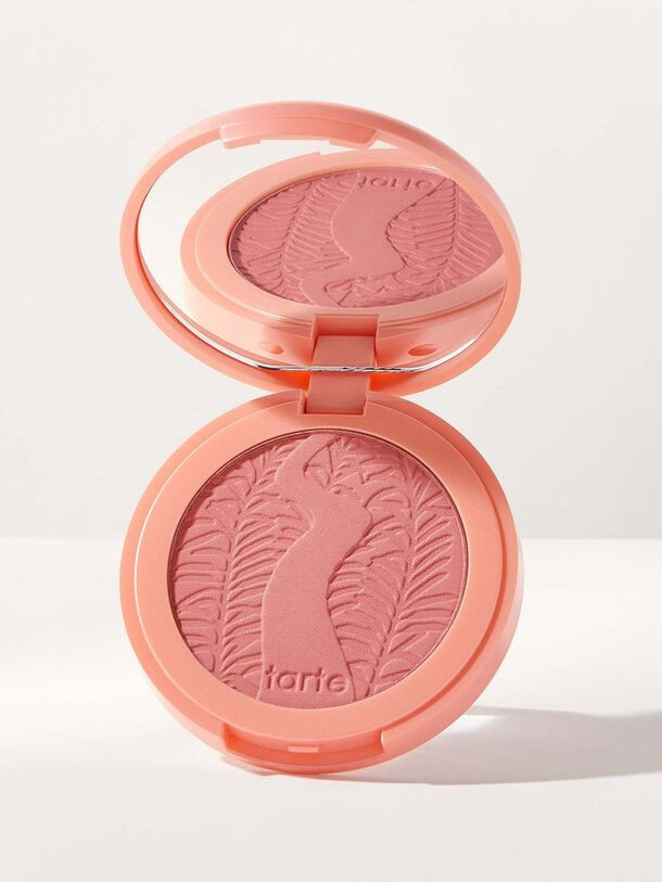 Amazonian clay 12-hour blush | tarte cosmetics (Global)