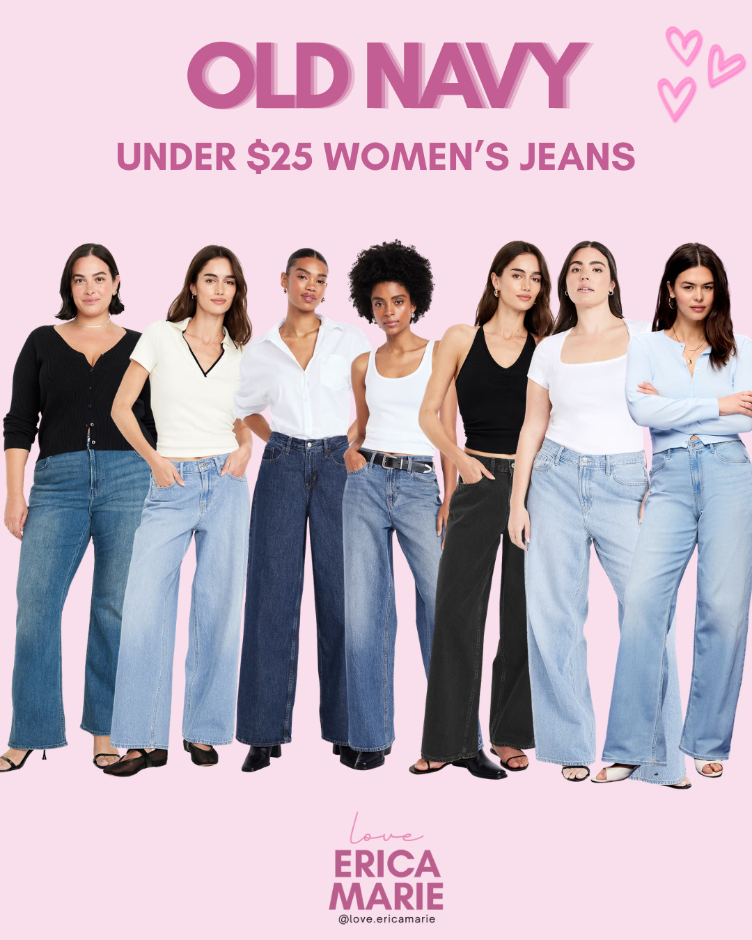 Found these jeans for you to add to your wardrobe! Use code EXTRA for 30% off!. Whether you're dressing them up with a blazer or keeping it casual with a tee, these are perfect! 

 #LTKSaleAlert #LTKPlusSize