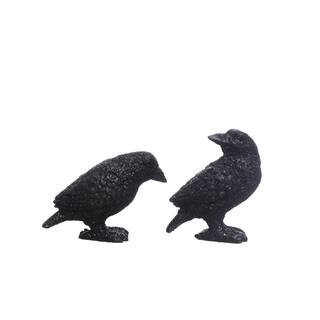 Mini Black Crow Set by Ashland® | 3.5" x 0.82" x 5.5" | Michaels® | Michaels Stores
