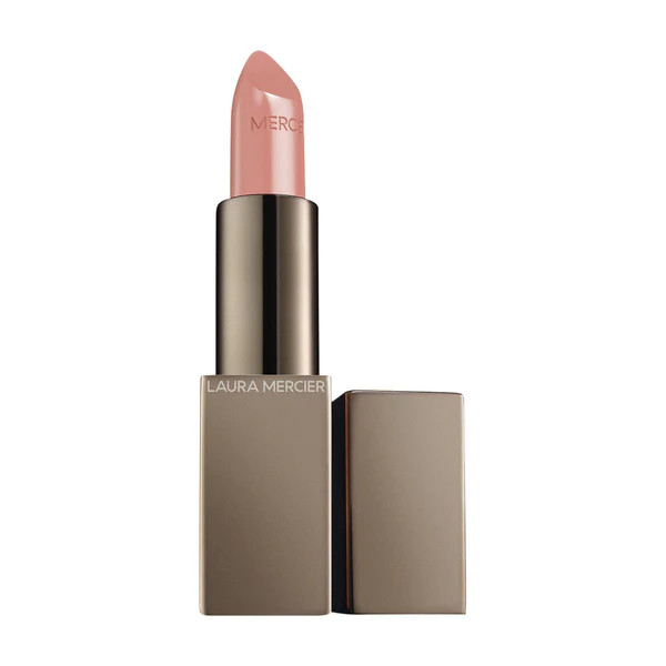 Rouge Essentiel Silky Crème Lipstick – Laura Mercier | Bluemercury, Inc.