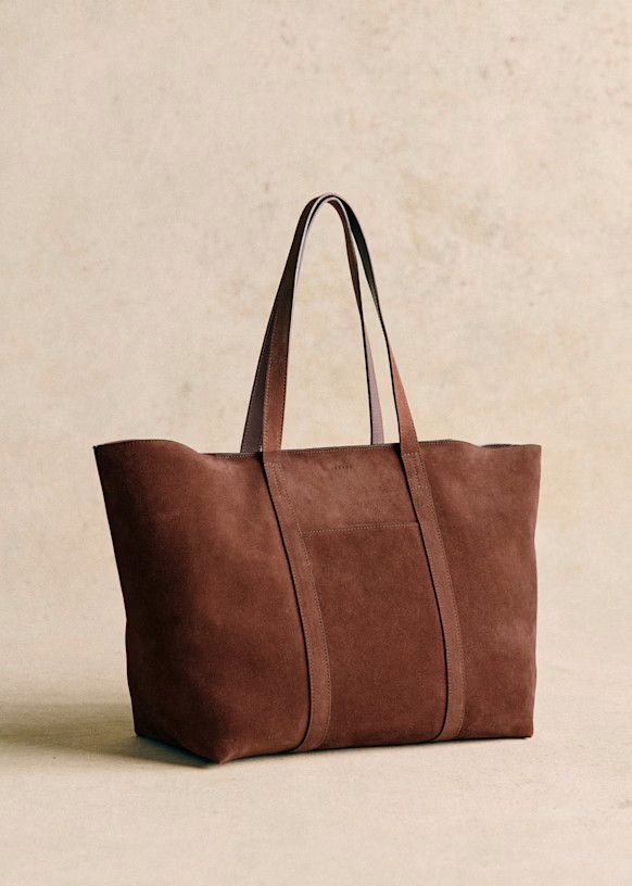 Gabin Bag | Sezane - UK