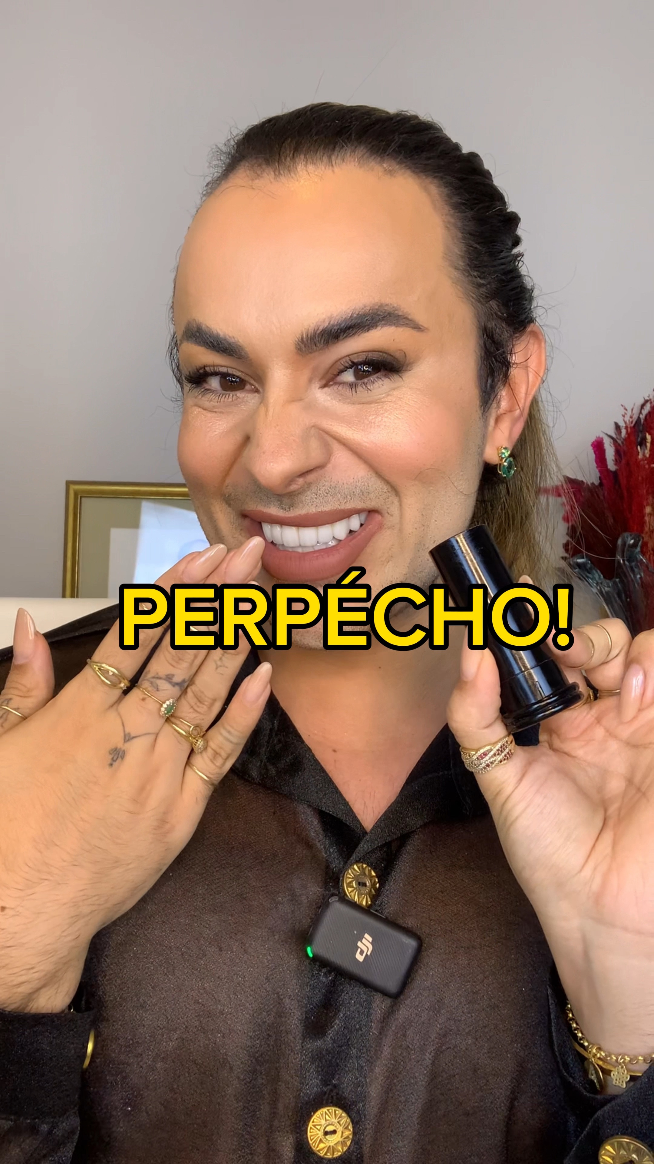 Adeus cabelos arrepiados? 

#LTKbeauty #LTKbrasil