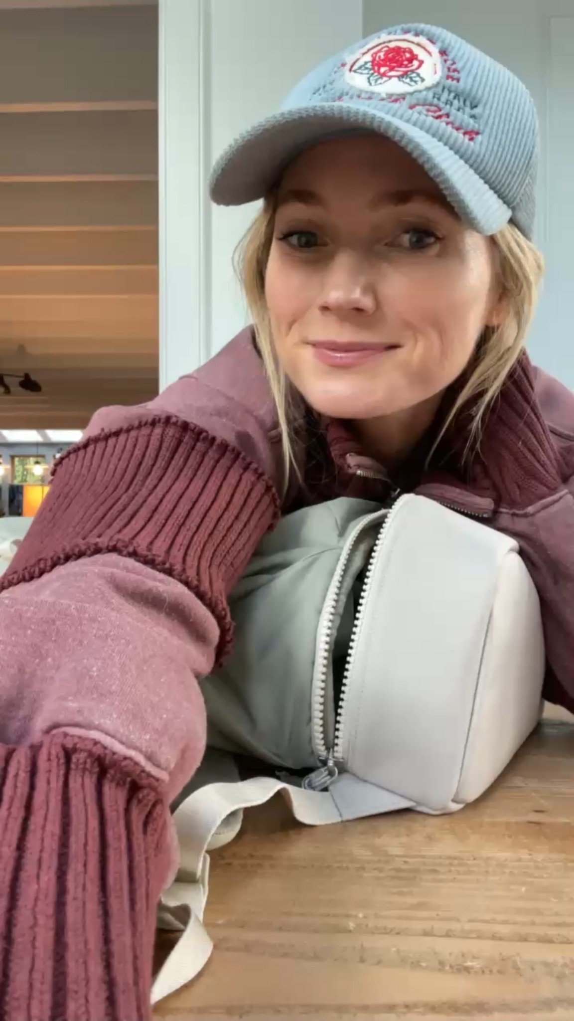 These are the BEST trucker hats!