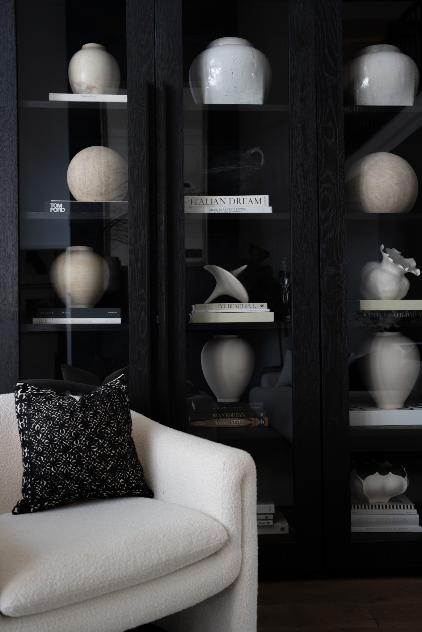 I made a few changes and I love it! This spring refresh to my bookshelves is exactly what the space needed!

#LTKSeasonal #LTKStyleTip #LTKHome