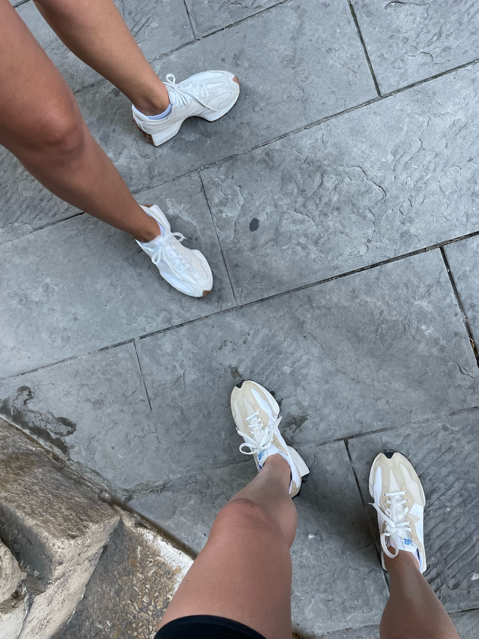 The only tennis shoes I wear, let’s be honest 🤩

#LTKstyletip #LTKshoecrush #LTKeurope